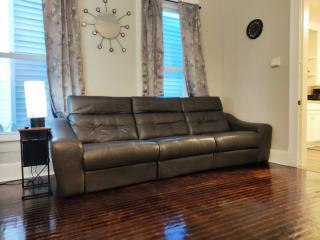 Zen Haven 1- Downtown Retreat with Queen Bed - Indianápolis - 1