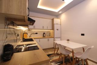 Reni Risi Deluxe Central Apartment - Sarandë - 1