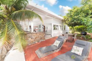 Seaside Serenity: 2BR Oasis on Enchanting Moorea - - 3