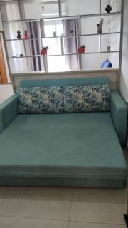 Flat 4F Olimpia Thermas - Olímpia - 8