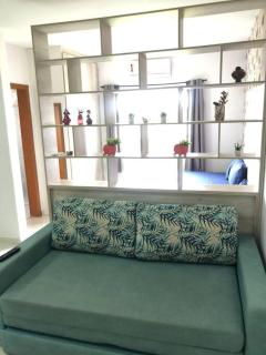 Flat 4F Olimpia Thermas - Olímpia - 3