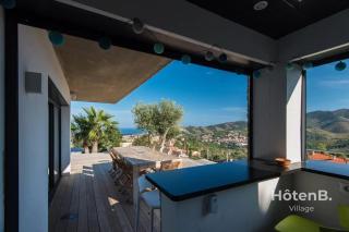 Villa Blanca 5 Sea View and Mountain - Banyuls-sur-Mer - 5
