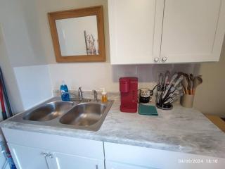 Zen Haven 5- Close to Downtown Indy- Queen Bed - Indianápolis - 3