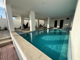 DEPARTAMENTO 5to piso CON VISTA AL MAR - Playas - 5