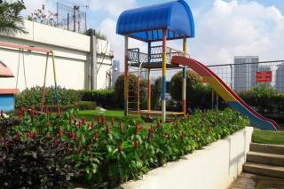 Mara's cozy apartment at Kuningan Area - 6