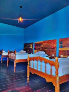 Hostal Estrella - San Juan del Sur - 7