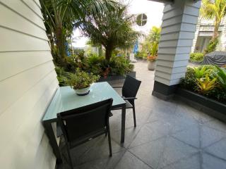 By the Sea - Paihia - 2