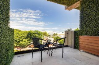 Beach Studio, Best Sea Views - Playa del Carmen - 6
