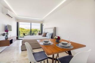 Beach Studio, Best Sea Views - Playa del Carmen - 5