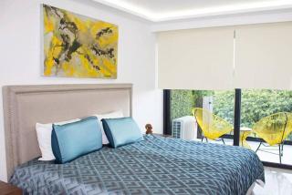 Beach Studio, Best Sea Views - Playa del Carmen - 4