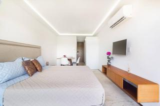 Beach Studio, Best Sea Views - Playa del Carmen - 3
