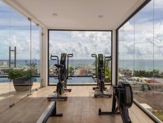 Beach Studio, Best Sea Views - Playa del Carmen - 2