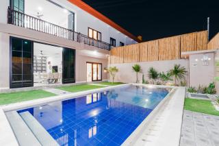 Villa Crystal 9b - Seminyak - 0