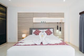 Villa Crystal 9b - Seminyak - 9