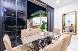 Villa Crystal 9b - Seminyak - 3