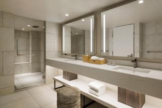 Courtyard by Marriott Tokyo Ginza Hotel - Tokyo - 8