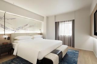 Courtyard by Marriott Tokyo Ginza Hotel - Tokyo - 5