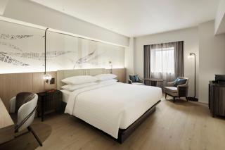 Courtyard by Marriott Tokyo Ginza Hotel - Tokyo - 1