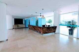 Edificio con piscina frente al mar con Excelente ubicación piso 4 - Cartagena - 7