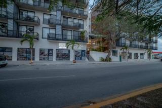 Departamento nuevo en Playa del Carmen centro - Playa del Carmen - 5
