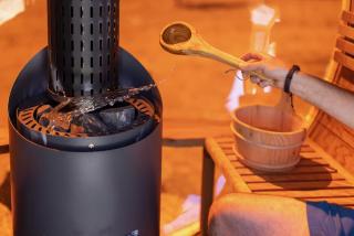 Aquila Eco Retreat - 2