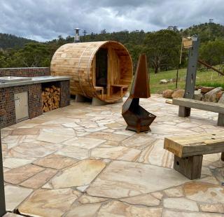 Aquila Eco Retreat - Richmond - 7