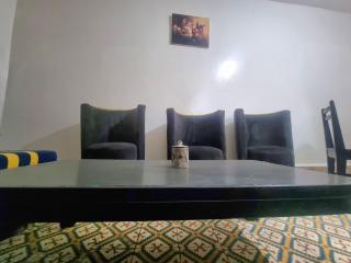 Traditional apartment in the center of Agadir - 7