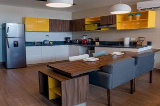 Beachside Studio & Jacuzzi Bliss - Playa del Carmen - 0