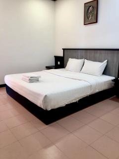 Intan Beach Resort - Kuala Terengganu - 0