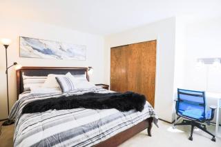 Spacious 3BR2B2LivingRoom House Sunnyvale Community Park - Sunnyvale - 4