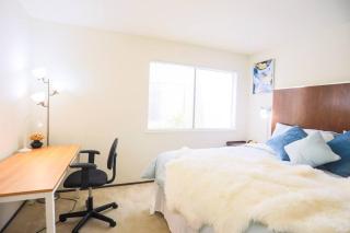 Spacious 3BR2B2LivingRoom House Sunnyvale Community Park - Sunnyvale - 3