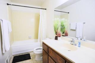 Spacious 3BR2B2LivingRoom House Sunnyvale Community Park - Sunnyvale - 1