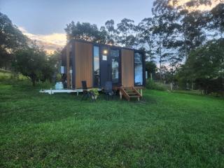 The Fog Getaway by Tiny Away - 2