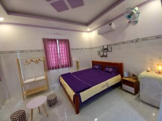 Ánh Dương Motel - - 0