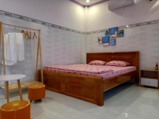 Ánh Dương Motel - - 3