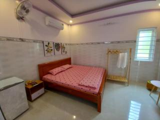 Ánh Dương Motel - - 2