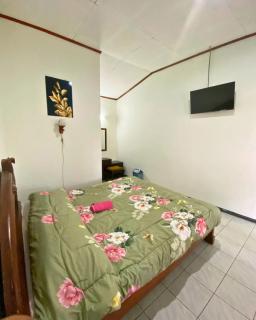 Vila Vidi Kaliurang - 2