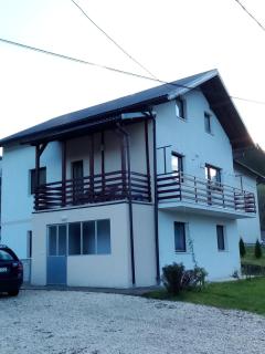 Apartman Goga - Pale - 7