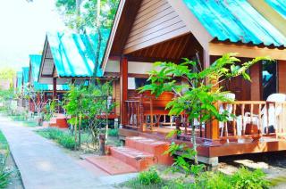 Sayang Beach Resort Koh Lanta - Koh Lanta - 1