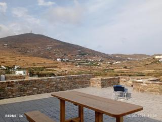 Sea melody tinos 3 - Agios Sostis - 4