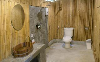 Orion Healing Centre - Srithanu - 2