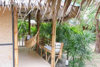 Orion Healing Centre - Srithanu - 1