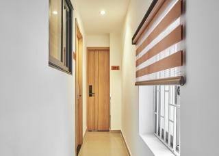 MIHN SUITES BEN THANH - Ho Chi Minh - 1