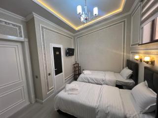 Amina lux - Samarkand - 6