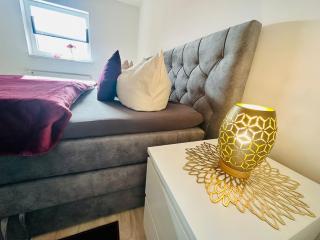 Lous Ferienwohnung - Thale - 7