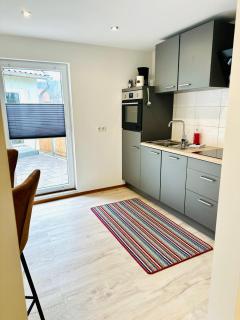 Lous Ferienwohnung - Thale - 6