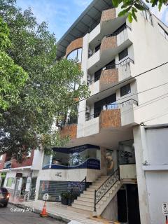 HOTEL MANÁ S.A.S. - Yopal - 5