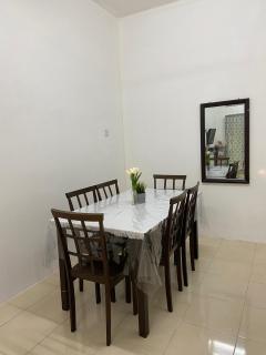 EmyNuar Homestay - Batu Kurau - 6