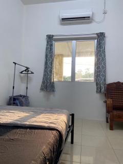 EmyNuar Homestay - Batu Kurau - 2