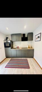 Lous Ferienwohnung - Thale - 2
